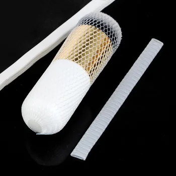 10pcs Makeup Brush Pen Case Cosmetic Beauty Tool Guard Sheath Elastic Mesh Netting Net Protector Brushes Cover
10pcs Makeup Brush Pen Case Cosmetic Beauty Tool Guard Sheath Elastic Mesh Netting Net Protector Brushes Cover