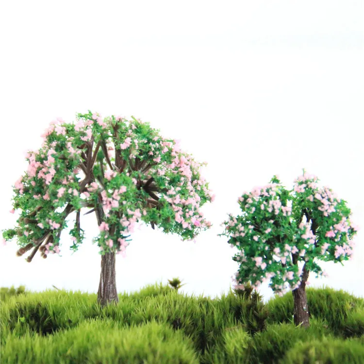 20pc Moss micro background landscape bonsai plants simulation tree artificial tree sand table model props resin model kits
20pc Moss micro background landscape bonsai plants simulation tree artificial tree sand table model props resin model kits