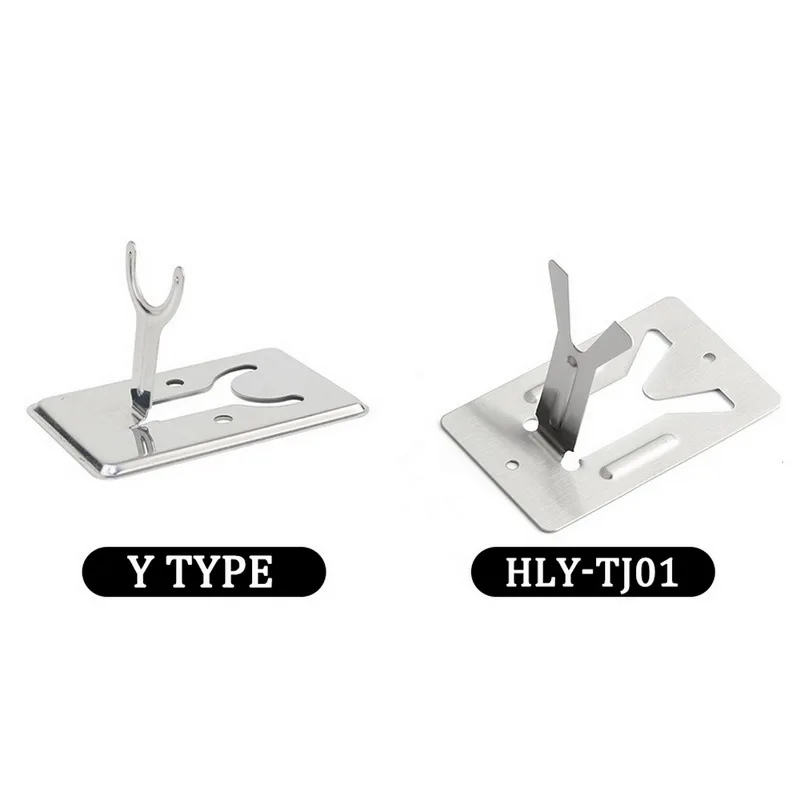 50x80mm Simple Soldering Iron Stand Y-Type Electric Soldering Iron Support Frame Stand Cleaner Electric Iron Fittings
50x80mm Simple Soldering Iron Stand Y-Type Electric Soldering Iron Support Frame Stand Cleaner Electric Iron Fittings