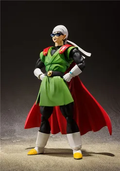 Anime SHF Dragon Ball Great Saiyaman Gohan super modeling Action Figure Collection Model Toy gift doll
Anime SHF Dragon Ball Great Saiyaman Gohan super modeling Action Figure Collection Model Toy gift doll
