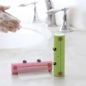 Cute Frog Hand Wash Paper Soap Convenient Pull type Antibacterial Flakes Travel portable Scented Slice Bath Soap Disposable Soap
Cute Frog Hand Wash Paper Soap Convenient Pull type Antibacterial Flakes Travel portable Scented Slice Bath Soap Disposable Soap