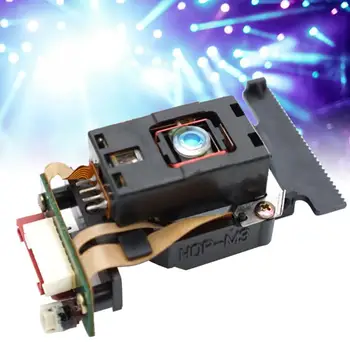 HOP-M3 Strong Compatibility Stable Spare Optical Pickup Easy Install CD Player Lens Portable Electronic Components Assemble