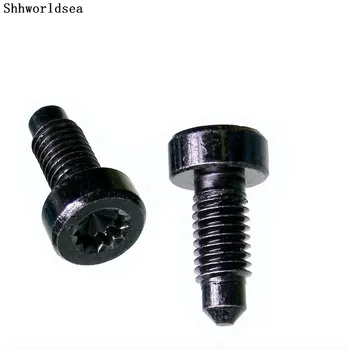 Shhworldsea Rear Hatch Lock Spoiler With Multi Tooth Cylindrical Head Bolt Fastener Retainer Metal For VW
Shhworldsea Rear Hatch Lock Spoiler With Multi Tooth Cylindrical Head Bolt Fastener Retainer Metal For VW