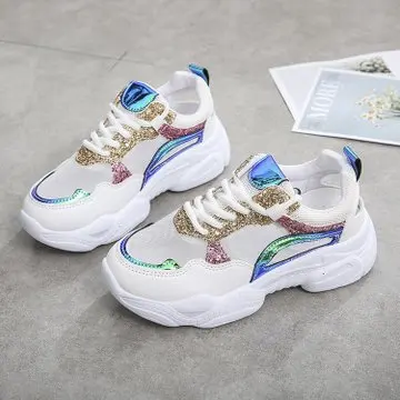 2019 Autumn new mesh hollow Korean version of the wild casual shoes mesh breathable student shoes women
2019 Autumn new mesh hollow Korean version of the wild casual shoes mesh breathable student shoes women