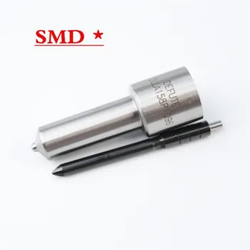 4 pieces Common rail injector DLLA158P1096 is suitable for Isuzu 4hk1 Hitachi 240-3 electronic injector nozzle diesel engine
4 pieces Common rail injector DLLA158P1096 is suitable for Isuzu 4hk1 Hitachi 240-3 electronic injector nozzle diesel engine
