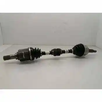 39101AY600 TRANSMISSION FRONT LEFT NISSAN MICRA (K12E) 
39101AY600 TRANSMISSION FRONT LEFT NISSAN MICRA (K12E)