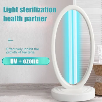 Portable UV Light Disinfection Handheld Eliminator Lamp Ultraviolet Light for Home High Power --M25
Portable UV Light Disinfection Handheld Eliminator Lamp Ultraviolet Light for Home High Power --M25