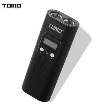TWISTER.CK Smart Mobile Power Bank Portable Charging Mobile Phone Battery Charger Multi-function Flashlight
TWISTER.CK Smart Mobile Power Bank Portable Charging Mobile Phone Battery Charger Multi-function Flashlight
