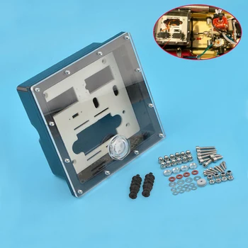 Waterproof Sealed Servo Radio Box for Marine Gas Nitro RC Boat Sealed box
Waterproof Sealed Servo Radio Box for Marine Gas Nitro RC Boat Sealed box