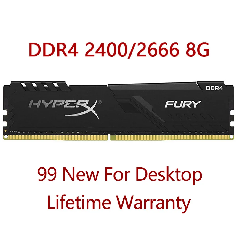 DDR4 Memory RAM 8GB 4GB PC 2400mhz 2666mhz Used Sodimm High Performance Desktop For Intel/AMD PC Memoria Compatible
DDR4 Memory RAM 8GB 4GB PC 2400mhz 2666mhz Used Sodimm High Performance Desktop For Intel/AMD PC Memoria Compatible