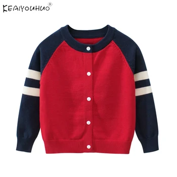 Winter 2020 Fashion Sweater Coat New Childrens Jacket Red Baby Girl Clothes Baseball Uniform Jacket For A Boy Suit 2-8 Age
Winter 2020 Fashion Sweater Coat New Childrens Jacket Red Baby Girl Clothes Baseball Uniform Jacket For A Boy Suit 2-8 Age