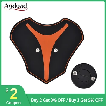 EMS Cervical Neck Massager Body Muscle Relaxation Electric Muscle Stimulator Body Massage for Men Women
EMS Cervical Neck Massager Body Muscle Relaxation Electric Muscle Stimulator Body Massage for Men Women