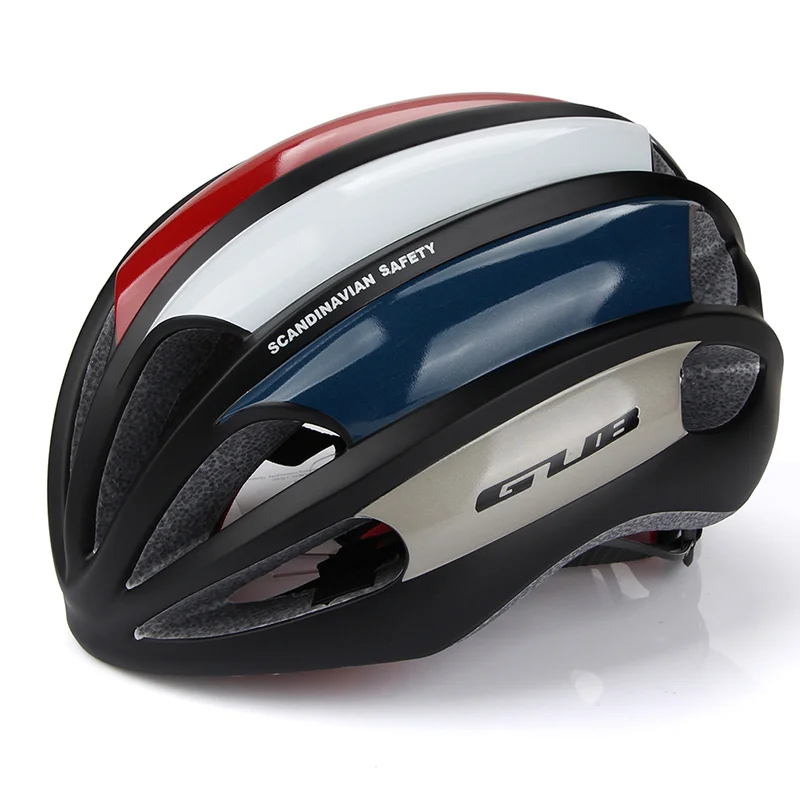 GUB SV1 Ultralight Cycling Helmet For MTB Road Bike Safe Cap Breathable Integrally-molded Cycling Helmet 57-61cm
GUB SV1 Ultralight Cycling Helmet For MTB Road Bike Safe Cap Breathable Integrally-molded Cycling Helmet 57-61cm