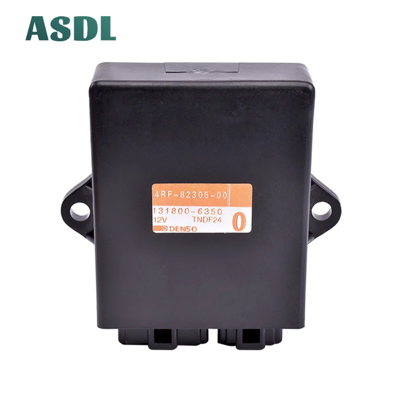 Motorcycle Digital Electronic Ignition CDI Igniter For Yamaha XV125 Virago 1997-2002 #c
Motorcycle Digital Electronic Ignition CDI Igniter For Yamaha XV125 Virago 1997-2002 #c