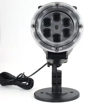 New Arrival High Light LED Garden Projector for Christmas Party Festival Home Outdoor Decor for EU/US/UK/AU Plug Supplier
New Arrival High Light LED Garden Projector for Christmas Party Festival Home Outdoor Decor for EU/US/UK/AU Plug Supplier