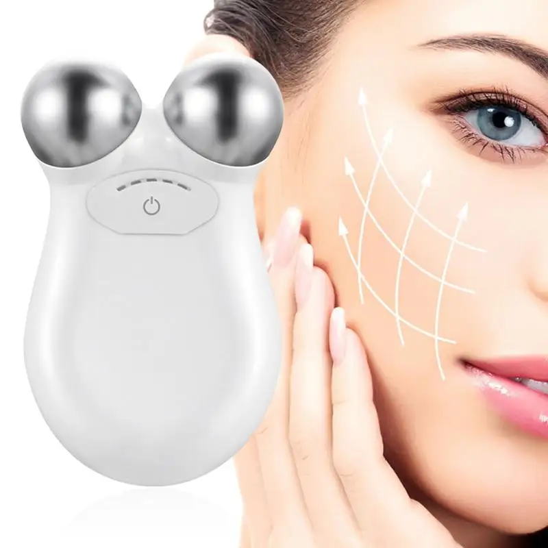 Facial Massager For Face Massager Face Lifting Microcurrent Roller Massager Facial Microcurrent Device Massage Face Lift Machine
Facial Massager For Face Massager Face Lifting Microcurrent Roller Massager Facial Microcurrent Device Massage Face Lift Machine