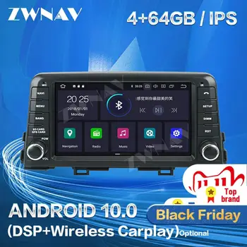 Carplay For KIA PICANTO MORNING 2017 2018 Android Screen Multimedia Player GPS Navigation Audio Stereo Radio Recorder Head Unit
Carplay For KIA PICANTO MORNING 2017 2018 Android Screen Multimedia Player GPS Navigation Audio Stereo Radio Recorder Head Unit