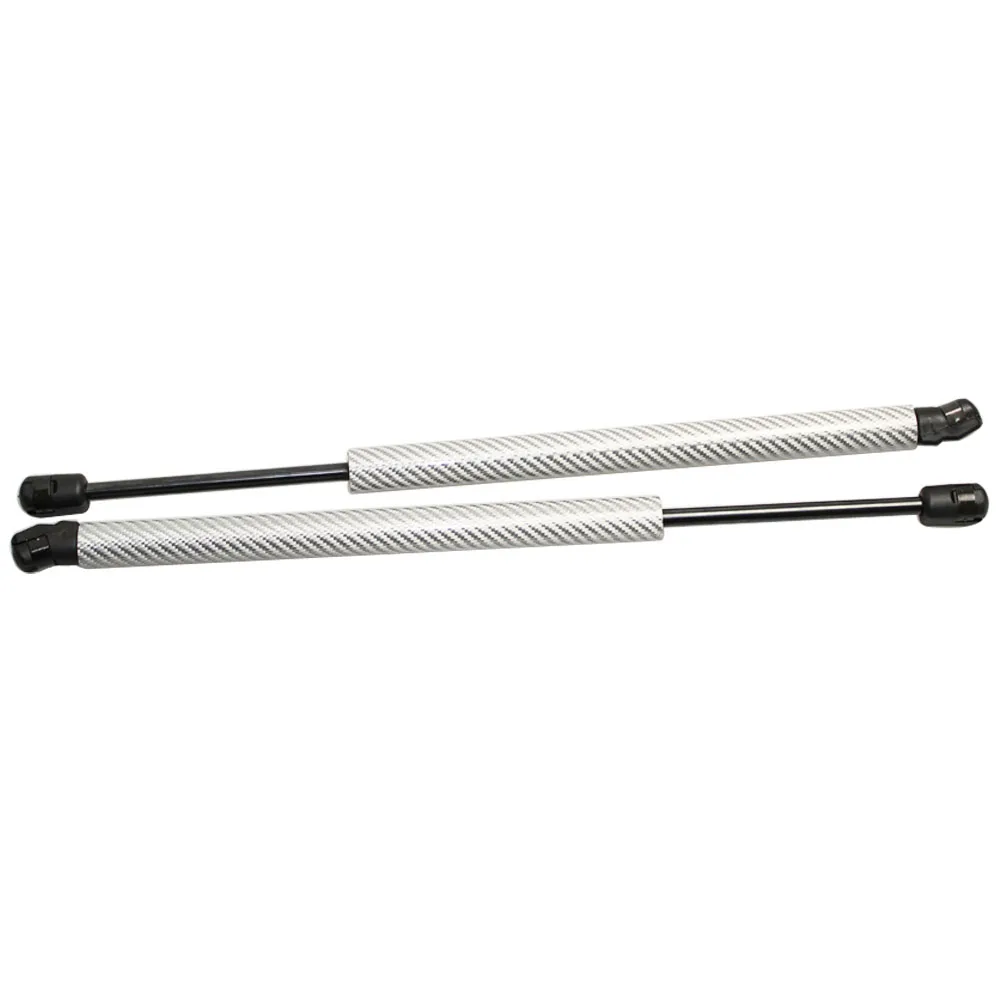 1 Pair Auto Gas Charged Struts Spring Lift Support For 2006 2007 2008 2009 Kia Optima Front Hood 26.5 inches
1 Pair Auto Gas Charged Struts Spring Lift Support For 2006 2007 2008 2009 Kia Optima Front Hood 26.5 inches