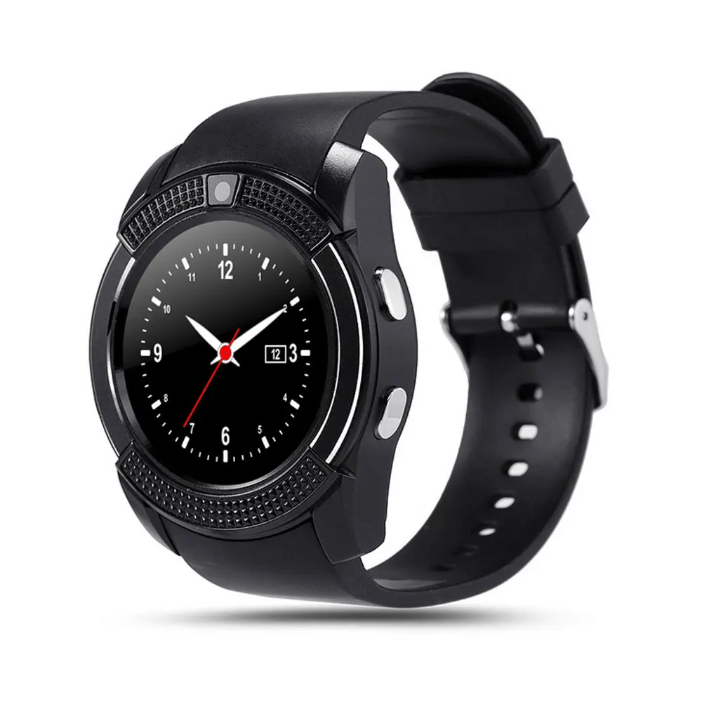 Bluetooth Sport Smart Watch Android