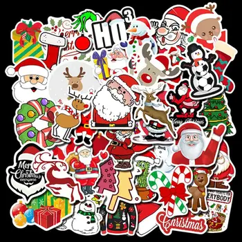 Newest 50 Sheets Christmas Greeting Album Paper Lable Stickers Crafts And Scrapbooking Decorative Lifelog Sticker Cute Sticker
Newest 50 Sheets Christmas Greeting Album Paper Lable Stickers Crafts And Scrapbooking Decorative Lifelog Sticker Cute Sticker