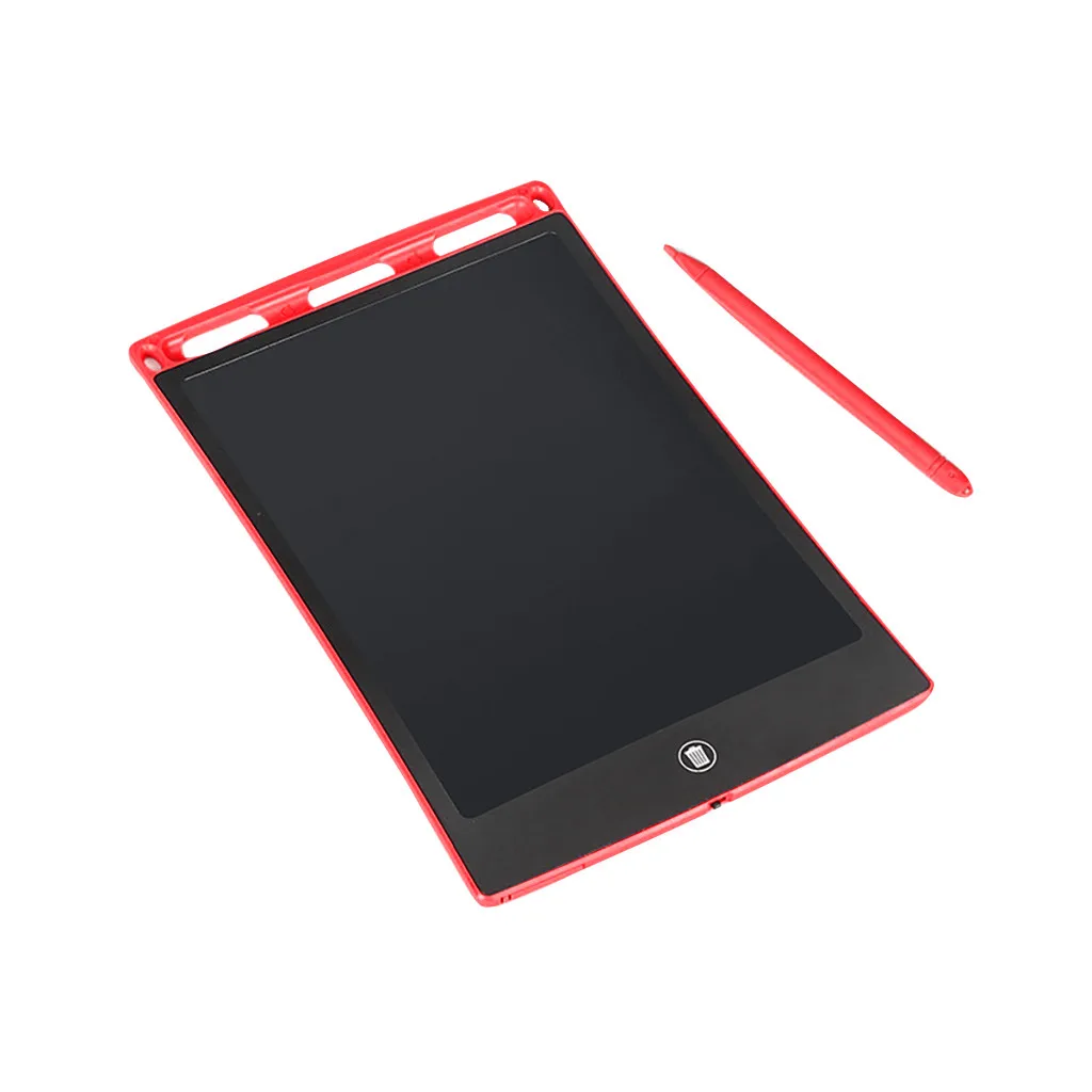 Fun toy Graffiti pad drawing board LCD writing board for drawing notes to take night light children drawing toys blackboard 8.23
Fun toy Graffiti pad drawing board LCD writing board for drawing notes to take night light children drawing toys blackboard 8.23