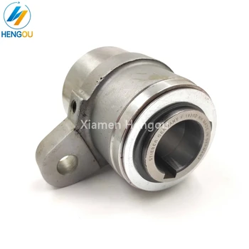 H0474 Good Quality CD102 SM102 Bearing Clutch Printing Over-running Clutch 82.008.005 Made in Germany
H0474 Good Quality CD102 SM102 Bearing Clutch Printing Over-running Clutch 82.008.005 Made in Germany