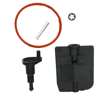 Intake Manifold Valve Repair Kit 11617544806 For BMW E39 E46 E83 325i 525i M54 2.5 2001-2006 For DISA Valve Repair Accessories
Intake Manifold Valve Repair Kit 11617544806 For BMW E39 E46 E83 325i 525i M54 2.5 2001-2006 For DISA Valve Repair Accessories