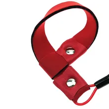 Wrist Strap Boat Stop Kill Safety Lanyard Boat Engine Emergency Tether Cord Outboard Motor Flameout Rope
Wrist Strap Boat Stop Kill Safety Lanyard Boat Engine Emergency Tether Cord Outboard Motor Flameout Rope