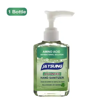 60ml Portable Hand Sanitizer Disposable Disinfection Rinse-Free Hand Sanitizer Hand Soaps Effective Clean Instant Hands Cleaning
60ml Portable Hand Sanitizer Disposable Disinfection Rinse-Free Hand Sanitizer Hand Soaps Effective Clean Instant Hands Cleaning