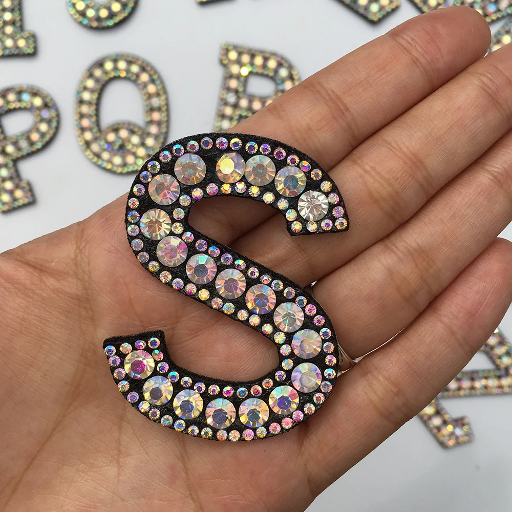 3D Iron On letters Patch For Clothing Badge Hc9b3a8878d7445079b88c431a8a1f0c0M.jpg - 3D Iron On letters Patch For Clothing Badge