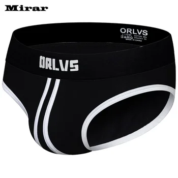 Men's Sexy Fashion Panties Shorts Panties Soft and Breathable Underwear Panties
Men's Sexy Fashion Panties Shorts Panties Soft and Breathable Underwear Panties