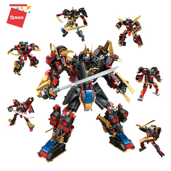 Morphing robot 908PCS Robot Toy Children Building Blocks Boys Toys Blocks Educational Toys Boys Transformation Robot Toys gifts
Morphing robot 908PCS Robot Toy Children Building Blocks Boys Toys Blocks Educational Toys Boys Transformation Robot Toys gifts