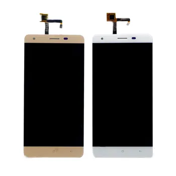 Replacement LCD Display Touch Screen Assembly for Oukitel K6000 Phone LCD Touch Screen with Frame Repair Parts
Replacement LCD Display Touch Screen Assembly for Oukitel K6000 Phone LCD Touch Screen with Frame Repair Parts