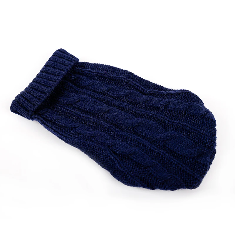 Dog Sweaters Winter Pet Clothes for Small Dogs Warm Sweater Coat Outfit. Dog Sweaters Winter Pet Clothes for Small Dogs Warm Sweater Coat Outfit.
