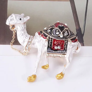 zlxgirl jewelry New hot sale cute cartoon alloy dripping camel brooch simple fashion wild clothing accessories pin scarf pins
zlxgirl jewelry New hot sale cute cartoon alloy dripping camel brooch simple fashion wild clothing accessories pin scarf pins