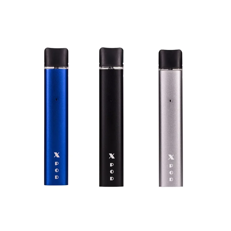 Original Kamry Xpod kit 0.8ml 1.4ohm Ceramic core 280mAh Cartridge pod mod vs juul Electronic Cigarette
Original Kamry Xpod kit 0.8ml 1.4ohm Ceramic core 280mAh Cartridge pod mod vs juul Electronic Cigarette