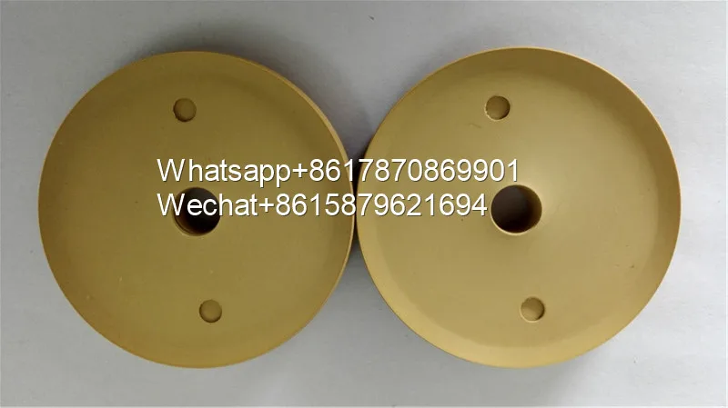 NJK10047 For Sysmex (Japan) XT1800/XT2000/XE2100/XE5000/SF3000/UF50/UF100 Hematology Analyzer Compressor Diaphragm.new.
NJK10047 For Sysmex (Japan) XT1800/XT2000/XE2100/XE5000/SF3000/UF50/UF100 Hematology Analyzer Compressor Diaphragm.new.