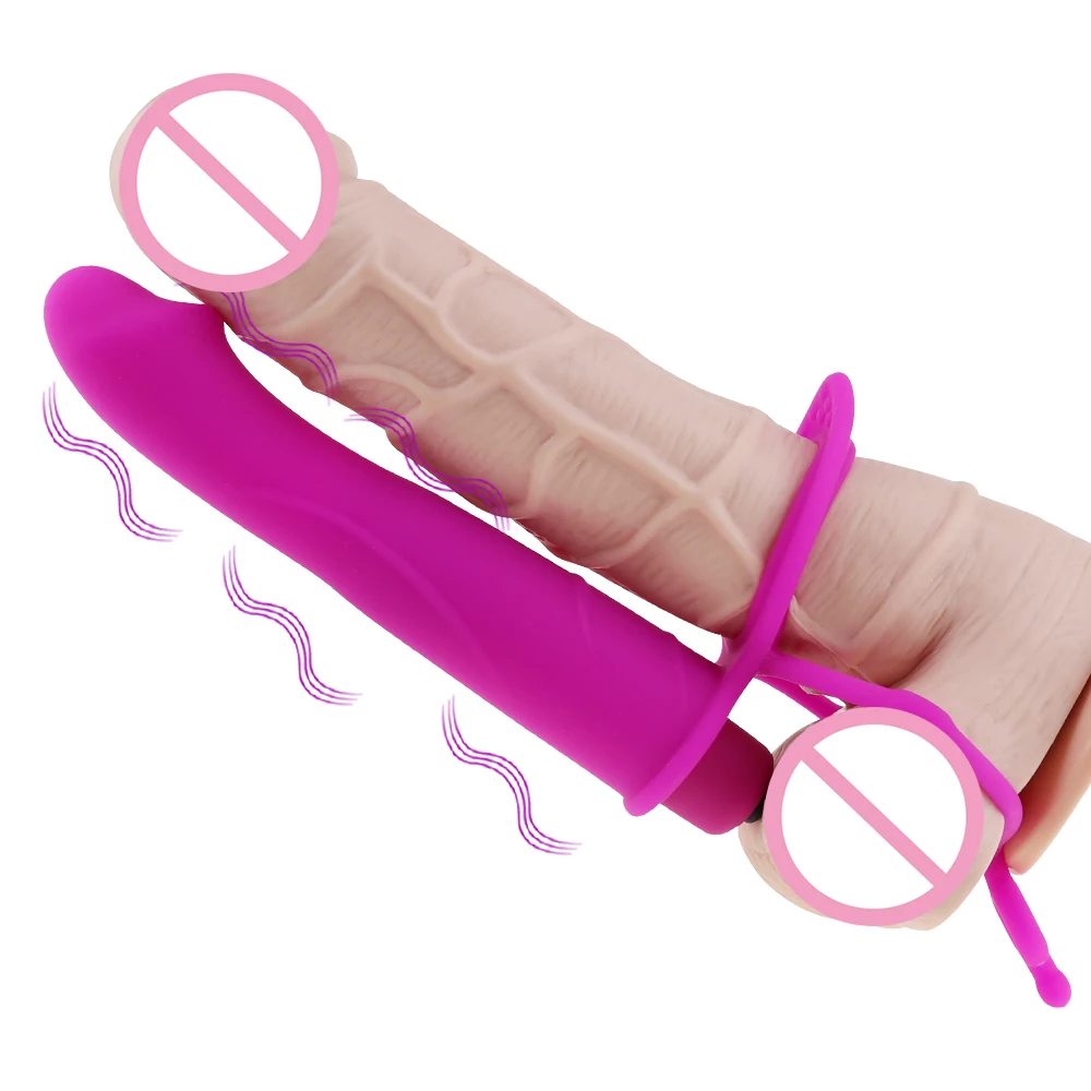 Мужской Самотык