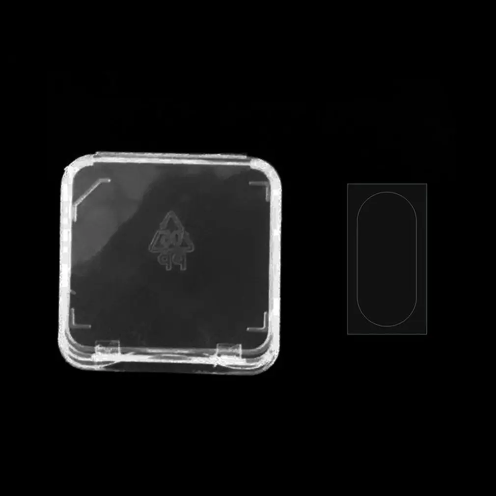 Smart Phone Back Camera Lens Tempered Glass Back Cover Film for Huawei P20 Pro/P20/P20 Lite Explosion-proof Camera Glass Film