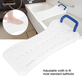 Portable Bathroom Bench Seat Elderly Disabled Safety Bathtubs Shower Seat with Handrail Shower Seat a
Portable Bathroom Bench Seat Elderly Disabled Safety Bathtubs Shower Seat with Handrail Shower Seat a