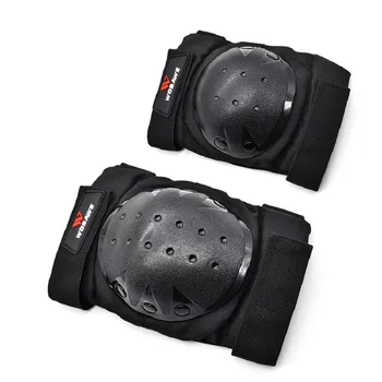 WOSAWE Skating Protective Gear Set Knee Elbow pads Safety Brace Guards Skateboard Ice Skate Roller Knee Protector For Adults
WOSAWE Skating Protective Gear Set Knee Elbow pads Safety Brace Guards Skateboard Ice Skate Roller Knee Protector For Adults
