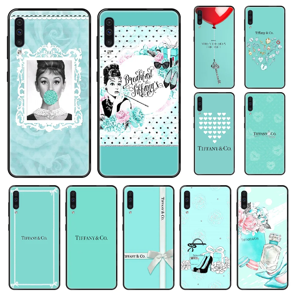 Fashion Luxury Brand Blue Box Girl Phone case For Samsung Galaxy A 3 5 6 7 8 20 40 50 70 71 E S Plus 2016 2017 2018 black
Fashion Luxury Brand Blue Box Girl Phone case For Samsung Galaxy A 3 5 6 7 8 20 40 50 70 71 E S Plus 2016 2017 2018 black