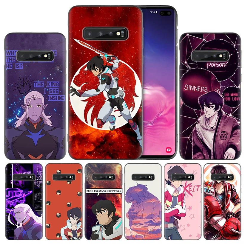Keith Voltron TPU Silicone Case Cover for Samsung Galaxy S10 S10e S9 S8 S7 Edge J8 J6 J4 Note 8 9 10 Plus 2018 5G Fundas Capa
Keith Voltron TPU Silicone Case Cover for Samsung Galaxy S10 S10e S9 S8 S7 Edge J8 J6 J4 Note 8 9 10 Plus 2018 5G Fundas Capa