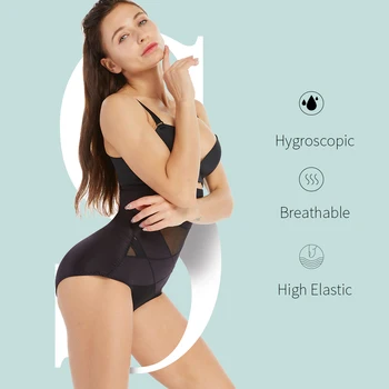 Shapewear Workout Waist Trainer Corset Butt lifter Tummy Control Booty Lift Pulling Underwear Shaper reducing belts women
Shapewear Workout Waist Trainer Corset Butt lifter Tummy Control Booty Lift Pulling Underwear Shaper reducing belts women