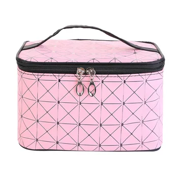 Durable Jewellery Makeup Bag Travel Case Storage Cotton And Linen Toiletry Box Casual Portable Cosmetic Pouch Organizer
Durable Jewellery Makeup Bag Travel Case Storage Cotton And Linen Toiletry Box Casual Portable Cosmetic Pouch Organizer