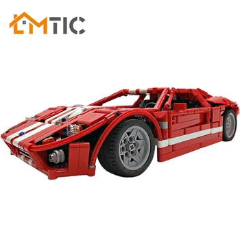 MOC 2005 Non-RC-Ford-Mustang Hoonicorn 1:12 RTR V2 Building Block For Technic Racing City Car Bricks Toys Model for Children
MOC 2005 Non-RC-Ford-Mustang Hoonicorn 1:12 RTR V2 Building Block For Technic Racing City Car Bricks Toys Model for Children