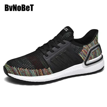 BVNOBET Fashion Chic Luxury Brand Sneakers Men Ultralight Trainers Men Retro Style Mens Casual Shoes Support Dropshipping
BVNOBET Fashion Chic Luxury Brand Sneakers Men Ultralight Trainers Men Retro Style Mens Casual Shoes Support Dropshipping
