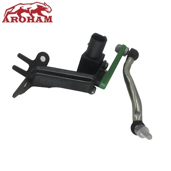 High Quality 8R0941285D 8R0941285F for 2009-2018 Audi Q5 I a4l Headlight Level Sensor Headlamp Levelling LWR
High Quality 8R0941285D 8R0941285F for 2009-2018 Audi Q5 I a4l Headlight Level Sensor Headlamp Levelling LWR