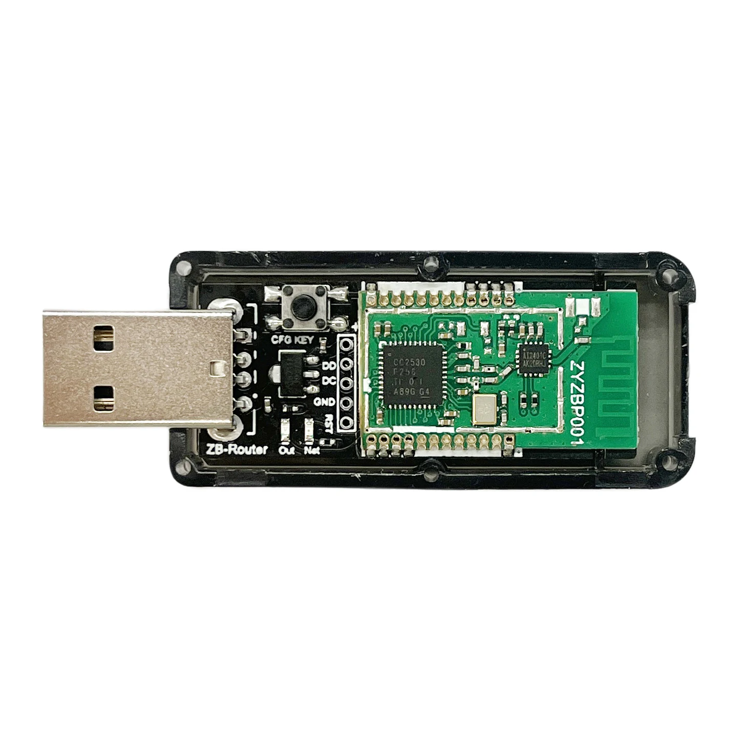 Розетка-усилитель ZigBee 3,0, 20 дБм, работает с Echo Plus, SmartThings Hub,Tuya, eWeLink, Hue, zigbee2mqtt
Розетка-усилитель ZigBee 3,0, 20 дБм, работает с Echo Plus, SmartThings Hub,Tuya, eWeLink, Hue, zigbee2mqtt