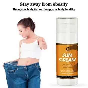 GPGP GreenPeople Cellulite Slimming Cream Effective Anti Cellulite Cream Leg Body Waist Fat Burner Massage Weight Loss Cream
GPGP GreenPeople Cellulite Slimming Cream Effective Anti Cellulite Cream Leg Body Waist Fat Burner Massage Weight Loss Cream